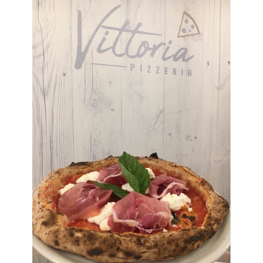 Vittoria pizzeria · Foto 4